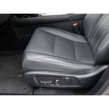 Lexus RX  SUV 2022,  3.5 hybryda, automat - Na sprzedaż za 200 840 zł - Gdynia - zdjęcie 10