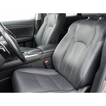 Lexus RX  SUV 2022,  3.5 hybryda, automat - Na sprzedaż za 200 840 zł - Gdynia - zdjęcie 11