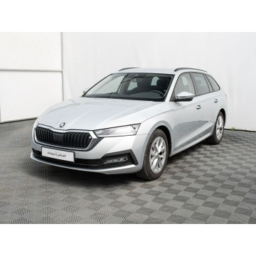 Skoda Octavia  Kombi 2023,  1.5 benzyna - Na sprzedaż za 82 840 zł - Gdynia - zdjęcie 2