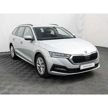 Skoda Octavia  Kombi 2023,  1.5 benzyna - Na sprzedaż za 82 840 zł - Gdynia - zdjęcie 3
