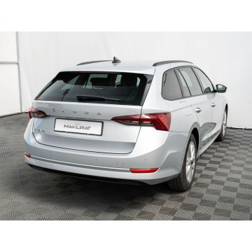 Skoda Octavia  Kombi 2023,  1.5 benzyna - Na sprzedaż za 82 840 zł - Gdynia - zdjęcie 5