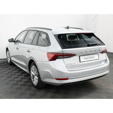 Skoda Octavia  Kombi 2023,  1.5 benzyna - Na sprzedaż za 82 840 zł - Gdynia - zdjęcie 4