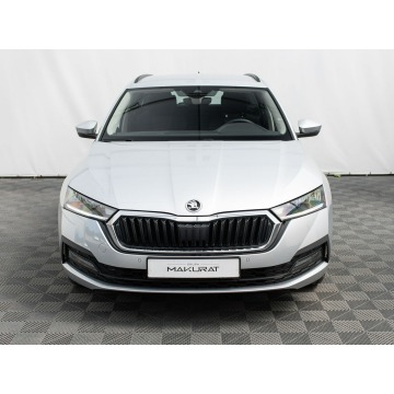 Skoda Octavia  Kombi 2023,  1.5 benzyna - Na sprzedaż za 82 840 zł - Gdynia - zdjęcie 7
