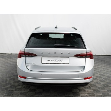 Skoda Octavia  Kombi 2023,  1.5 benzyna - Na sprzedaż za 82 840 zł - Gdynia - zdjęcie 8