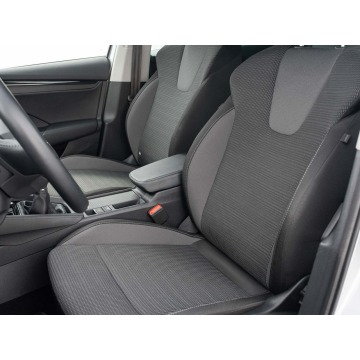 Skoda Octavia  Kombi 2023,  1.5 benzyna - Na sprzedaż za 82 840 zł - Gdynia - zdjęcie 11