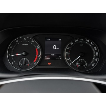 Skoda Octavia  Kombi 2023,  1.5 benzyna - Na sprzedaż za 82 840 zł - Gdynia - zdjęcie 12