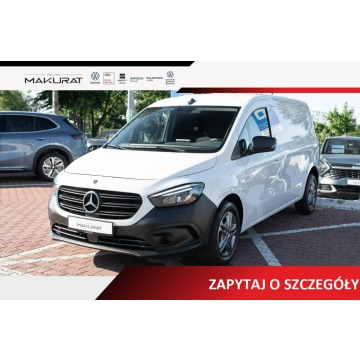 Mercedes - Benz Citan 2024,  1.5 diesel, automat - Na sprzedaż za 84 840 zł - Gdynia - zdjęcie 1