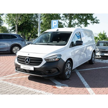 Mercedes - Benz Citan 2024,  1.5 diesel, automat - Na sprzedaż za 84 840 zł - Gdynia - zdjęcie 2