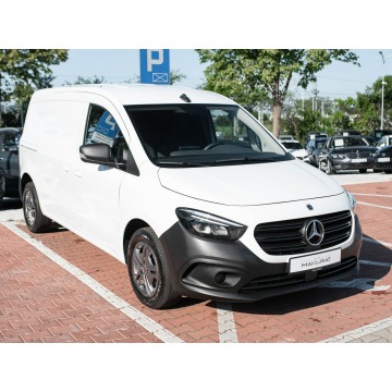 Mercedes - Benz Citan 2024,  1.5 diesel, automat - Na sprzedaż za 84 840 zł - Gdynia - zdjęcie 3