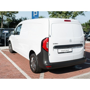 Mercedes - Benz Citan 2024,  1.5 diesel, automat - Na sprzedaż za 84 840 zł - Gdynia - zdjęcie 4