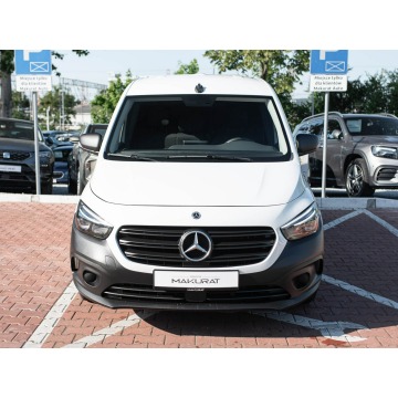 Mercedes - Benz Citan 2024,  1.5 diesel, automat - Na sprzedaż za 84 840 zł - Gdynia - zdjęcie 7