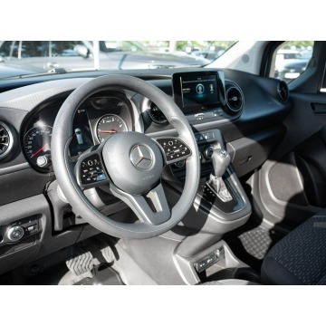 Mercedes - Benz Citan 2024,  1.5 diesel, automat - Na sprzedaż za 84 840 zł - Gdynia - zdjęcie 6