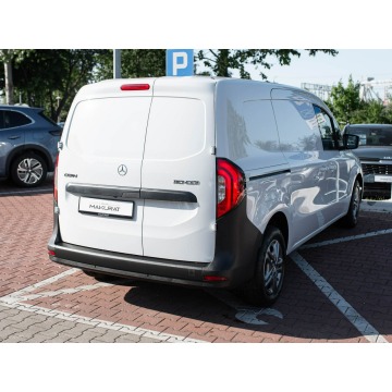 Mercedes - Benz Citan 2024,  1.5 diesel, automat - Na sprzedaż za 84 840 zł - Gdynia - zdjęcie 5