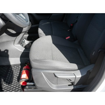 Mercedes - Benz Citan 2024,  1.5 diesel, automat - Na sprzedaż za 84 840 zł - Gdynia - zdjęcie 10