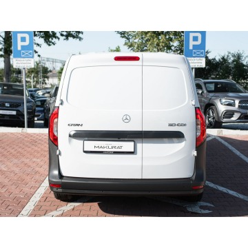 Mercedes - Benz Citan 2024,  1.5 diesel, automat - Na sprzedaż za 84 840 zł - Gdynia - zdjęcie 8