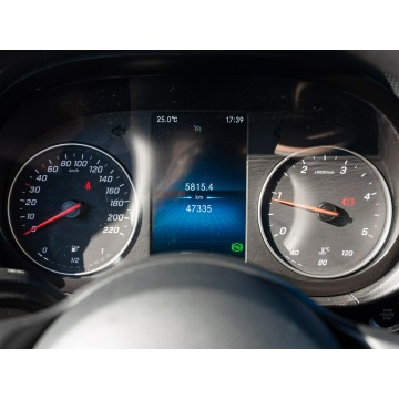 Mercedes - Benz Citan 2024,  1.5 diesel, automat - Na sprzedaż za 84 840 zł - Gdynia - zdjęcie 12