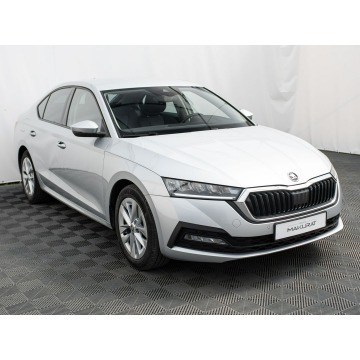 Skoda Octavia  Sedan/Limuzyna 2023,  1.5 benzyna - Na sprzedaż za 81 840 zł - Gdańsk - zdjęcie 3