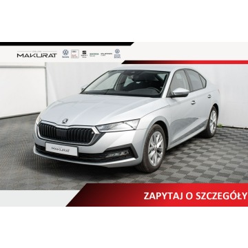 Skoda Octavia  Sedan/Limuzyna 2023,  1.5 benzyna - Na sprzedaż za 81 840 zł - Gdańsk - zdjęcie 1
