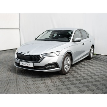 Skoda Octavia  Sedan/Limuzyna 2023,  1.5 benzyna - Na sprzedaż za 81 840 zł - Gdańsk - zdjęcie 2