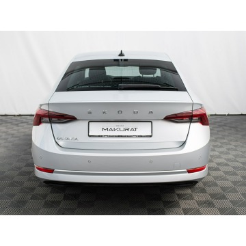 Skoda Octavia  Sedan/Limuzyna 2023,  1.5 benzyna - Na sprzedaż za 81 840 zł - Gdańsk - zdjęcie 8