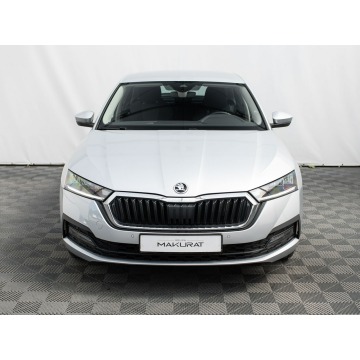 Skoda Octavia  Sedan/Limuzyna 2023,  1.5 benzyna - Na sprzedaż za 81 840 zł - Gdańsk - zdjęcie 7