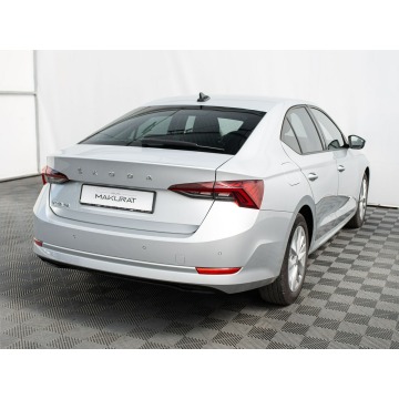 Skoda Octavia  Sedan/Limuzyna 2023,  1.5 benzyna - Na sprzedaż za 81 840 zł - Gdańsk - zdjęcie 5