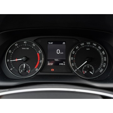 Skoda Octavia  Sedan/Limuzyna 2023,  1.5 benzyna - Na sprzedaż za 81 840 zł - Gdańsk - zdjęcie 12