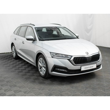 Skoda Octavia  Kombi 2023,  1.5 benzyna - Na sprzedaż za 75 840 zł - Gdańsk - zdjęcie 3