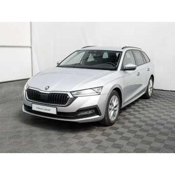 Skoda Octavia  Kombi 2023,  1.5 benzyna - Na sprzedaż za 75 840 zł - Gdańsk - zdjęcie 2