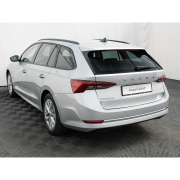 Skoda Octavia  Kombi 2023,  1.5 benzyna - Na sprzedaż za 75 840 zł - Gdańsk - zdjęcie 4