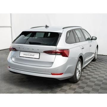 Skoda Octavia  Kombi 2023,  1.5 benzyna - Na sprzedaż za 75 840 zł - Gdańsk - zdjęcie 5