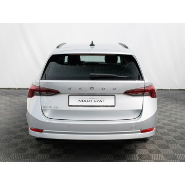 Skoda Octavia  Kombi 2023,  1.5 benzyna - Na sprzedaż za 75 840 zł - Gdańsk - zdjęcie 8