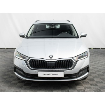 Skoda Octavia  Kombi 2023,  1.5 benzyna - Na sprzedaż za 75 840 zł - Gdańsk - zdjęcie 7