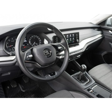 Skoda Octavia  Kombi 2023,  1.5 benzyna - Na sprzedaż za 75 840 zł - Gdańsk - zdjęcie 6