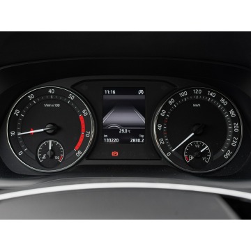 Skoda Octavia  Kombi 2023,  1.5 benzyna - Na sprzedaż za 75 840 zł - Gdańsk - zdjęcie 12