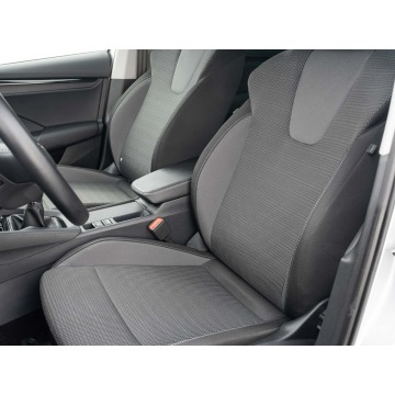 Skoda Octavia  Kombi 2023,  1.5 benzyna - Na sprzedaż za 75 840 zł - Gdańsk - zdjęcie 11