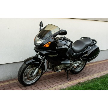 Honda NTV - 650 Deauville R 2000 NawigacjaWysyłka... - Motocykle szosowo -... - Radom - zdjęcie 7