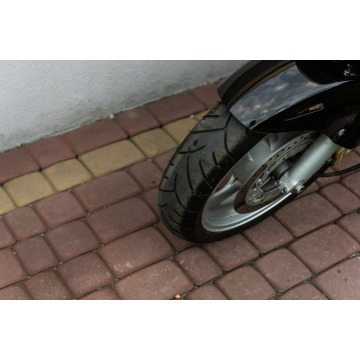 Honda NTV - 650 Deauville R 2000 NawigacjaWysyłka... - Motocykle szosowo -... - Radom - zdjęcie 9