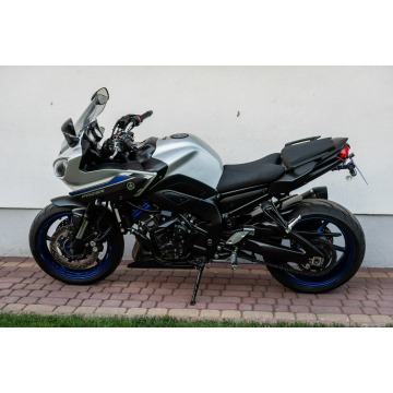 Yamaha FZ - 8 S FAZER 2015 AKRAPOVIĆ Raty Tra... - Motocykle szosowo -... - Radom - zdjęcie 6