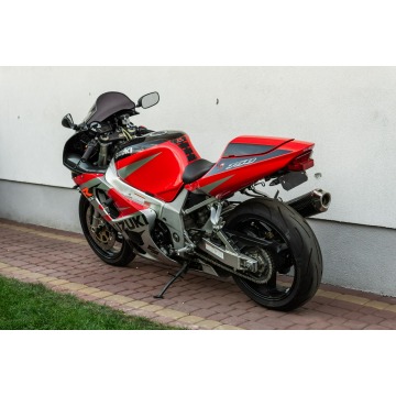 Suzuki GSX-R - 750 R 2002 RatyTransport Najwi... - Motocykle sportowe - Radom - zdjęcie 5