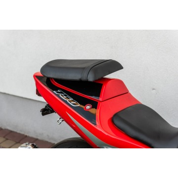 Suzuki GSX-R - 750 R 2002 RatyTransport Najwi... - Motocykle sportowe - Radom - zdjęcie 9