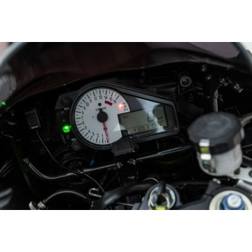 Suzuki GSX-R - 750 R 2002 RatyTransport Najwi... - Motocykle sportowe - Radom - zdjęcie 8