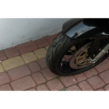 Suzuki GSX-R - 750 R 2002 RatyTransport Najwi... - Motocykle sportowe - Radom - zdjęcie 11