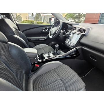 Renault Kadjar  SUV 2019,  1.5 diesel - Na sprzedaż za 58 000 zł - Lelice - zdjęcie 5