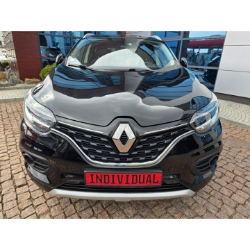 Renault Kadjar  SUV 2019,  1.5 diesel - Na sprzedaż za 58 000 zł - Lelice - zdjęcie 2