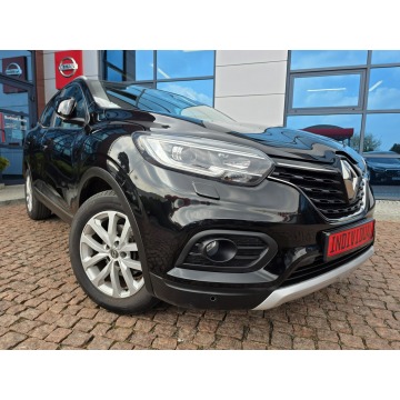 Renault Kadjar  SUV 2019,  1.5 diesel - Na sprzedaż za 58 000 zł - Lelice - zdjęcie 3