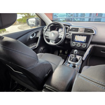 Renault Kadjar  SUV 2019,  1.5 diesel - Na sprzedaż za 58 000 zł - Lelice - zdjęcie 6