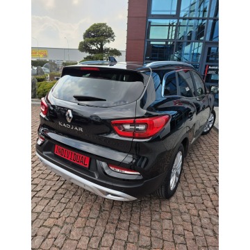 Renault Kadjar  SUV 2019,  1.5 diesel - Na sprzedaż za 58 000 zł - Lelice - zdjęcie 8
