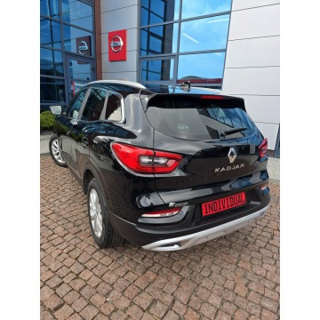 Renault Kadjar  SUV 2019,  1.5 diesel - Na sprzedaż za 58 000 zł - Lelice - zdjęcie 7