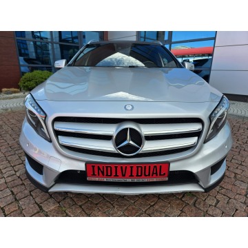 Mercedes - Benz GLA-klasa  SUV 2014,  2.1 diesel, automat - Na sprzedaż za 58 800 zł - Lelice - zdjęcie 2